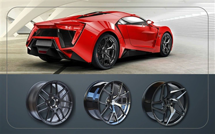 Over 30 Million Units! China's ''little Wheel'' Has Reached New Heights Over 30 Million Units! China's ''little Wheel'' Has Reached New Heights