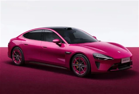 Xiaomi SU7 Wheel Upgrade Collection (Xiaomi SU7 Pro Won The 2024 New Energy Vehicle AI Recognition List Championship) Xiaomi SU7 Wheel Upgrade Collection (Xiaomi SU7 Pro Won The 2024 New Energy Vehicle AI Recognition List Championship)