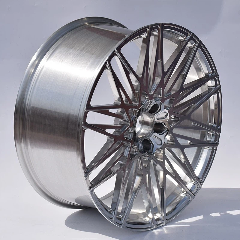 JASTOO Cool Design 21x10 Inch Forged Car Wheels